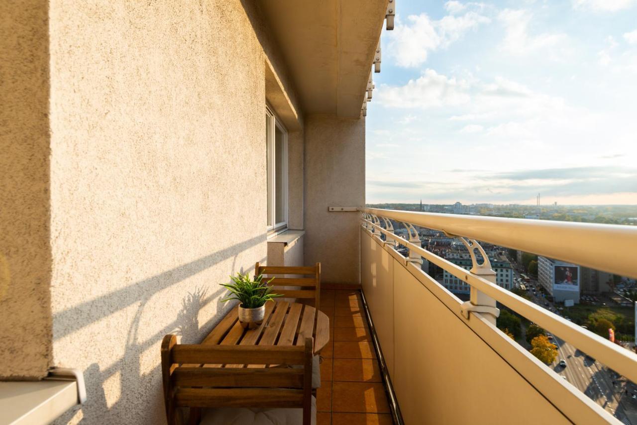 Kairos Apartments - Central - Parking, Scisle Centrum, 20 Pietro, Klimatyzacja Katowice Exterior photo